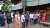 Polls Close in Guinea, Opposition Claims Fraud