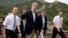 AS, China Lakukan Dialog Strategis di Beijing