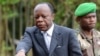 Congo : quatre candidats appellent à contester la réélection de Sassou par des voies "pacifiques"