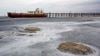 Man-made Issues Exacerbate Iran's Water Crisis
