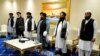 طالبان نخست توسط کدام کشور به رسمیت شناخته خواهند شد؟