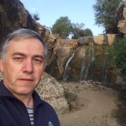 Saleh Rüstəmov