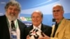 L'ombre de la corruption pèse sur le Mondial-2006 en Allemagne
