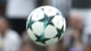 Le Zénith toujours renversant en Europa League