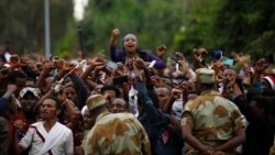 ኣብ ኢትዮጵያ ብምኽንያት ህፁፅ ኣዋጅ ተኣሲሮም ዝነበሩ ኣስታት 2,000 ሰባት ምፍትሖም ተገሊፁ