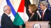 Kerry Convinced Mideast Peace Deal Possible
