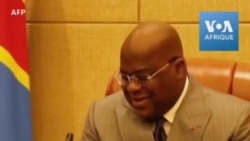 Mukwege appelle Tshisekedi à lutter contre l'impunité en RDC