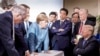 After G7 Meeting, Trump Again Criticizes Trade Partners