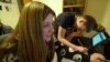 COVID Online Schooling 