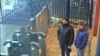 Dua orang yang diduga memiliki keterlibatan dengan serangan di Salisbury, Inggris, Alexander Petrov and Ruslan Boshirov, terlihat dalam rekaman kamera CCTV, 3 Maret 2018. (Foto: dok).