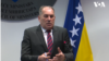 Arhiv - Dragan Mektić, ministar sigurnosti BiH