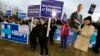 US Presidential Election: One Year Until Inauguration