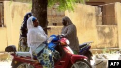Maroua, novembre 2013