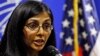 US Diplomat Visits India in Attempt to Repair Frayed Ties