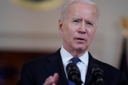 Rais Joe Biden