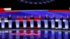 Democratic Presidential Hopefuls Take Part in 2nd Debate