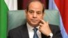 S'il ne l'a pas annoncé, le chef de l'Etat, au pouvoir depuis qu'il a destitué l'islamiste Mohamed Morsi en 2013, envisage de se présenter à sa succession, estiment unanimement les observateurs.