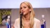 Jennifer Lawrence Highest-paid Actress But, Men Still Prevail