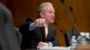  Deepening US-Chinese Trade War Sparks Unease on Capitol Hill