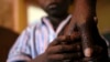 ့ တောင်အာဖရိကနိုင်ငံ Johannesburg မြို့က AIDS ရောဂါ ခံစားနေရတဲ့ကလေးတဦး