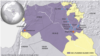 10 Killed in Airstrike North of Baghdad