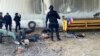 Violence Among Mexican Drug Gangs Seen Increasing