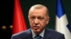 Erdogan: Lebih Seribu Anggota Hamas Dirawat di RS Turki