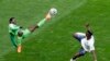 CAN U17: la Guinée et le Nigéria n'ont besoin que d'un point pour se qualifier