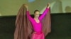 Choreographer Uses Egyptian Dance to Bridge Cultures