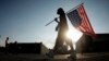 Protesters March Again Following Missouri Teen Shooting