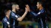 Varane prolonge à son tour jusqu'en 2022