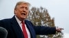 Sejak Menjabat Tahun 2017, Ada 3.128 Humor Politik tentang Trump 