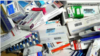 En Afrique de l'Ouest, la chasse aux médicaments périmés ou contrefaits s'organise