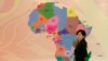 Généralisation de l'enseignement du mandarin dans les écoles d'Afrique du Sud 