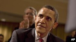 President Obama (file photo)