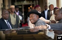 Nigeria Elections