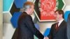 Turkey Resists US Sanctions Against Iran Despite US Envoy Visit