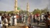 Mutane Akalla 81 Aka Tabbatar Sun Mutu a Masallacin Jumma'a na Kano