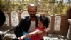 Diphtheria Cases Soaring in Yemen as Blockade Creates Shortage of Vaccines