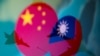 Taiwan Waspadai China di Tengah Krisis Ukraina 