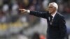 Une liste de quatre noms pour remplacer Cuper comme sélectionneur