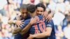 Enquête judiciaire sur des soupçons de trucage de PSG-Etoile rouge Belgrade