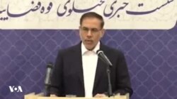 تاکید سخنگوی قوه‌ قضائیه بر «پیگیری عوامل پشت صحنه» کنسرت پرستو احمدی