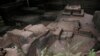 Kerangka Manusia Pertama Kali Ditemukan “Pompeii Maya,” El Salvador