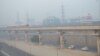 Report: New Delhi Ranked World's Most Polluted Capital City