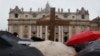 Cardinals Continue Deliberations on Next Pope
