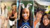 Instagram Launches Snapchat-like Filters