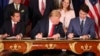G20 : Marekani, Canada, Mexico wasaini mkataba mpya wa biashara