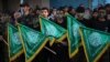 Hamas Says Man Gunned Down in Malaysia Was Important Member