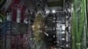 CERN Accelerator Back in Business